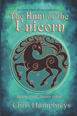 The Hunt of the Unicorn Paperback Library and Archives Canada