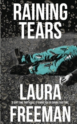 Raining Tears Paperback Wild Rose Press
