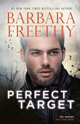 Perfect Target Paperback Fog City Publishing, LLC