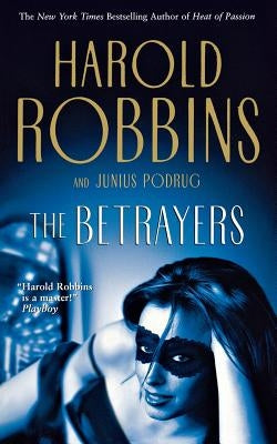 The Betrayers Paperback Forge