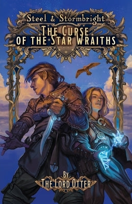 The Curse of the Star Wraiths Paperback Alcaron Publishing