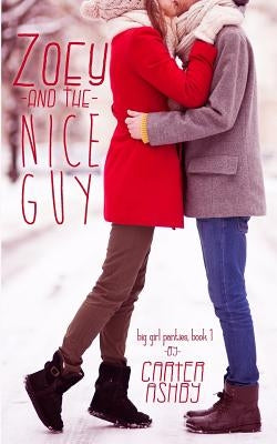 Zoey And The Nice Guy Paperback Createspace Independent Publishing Platform