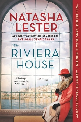 The Riviera House Paperback Forever
