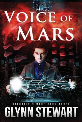 Voice of Mars Paperback Faolan's Pen Publishing Inc.