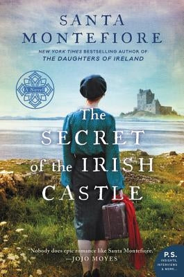 The Secret of the Irish Castle William Morrow & Company