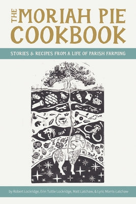 The Moriah Pie Cookbook Paperback Resource Publications (CA)