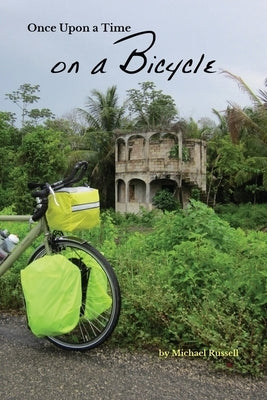 Once Upon a Time on a Bicycle Paperback Nonesmanneslond