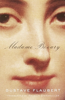 Madame Bovary Paperback Vintage