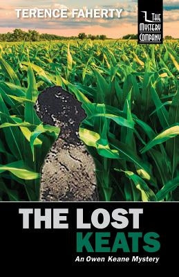 The Lost Keats Paperback Mystery Company