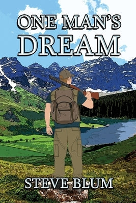 One Man's Dream Paperback Proisle Publishing Service
