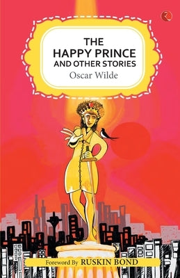 The Happy Princess and Other Stories Paperback Rupa Publication