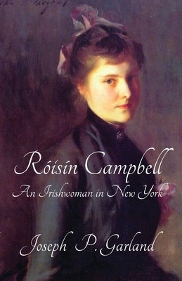 Róisín Campbell Paperback Dermody House LLC