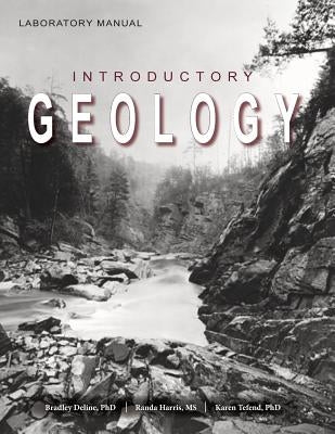 Laboratory Manual for Introductory Geology Paperback University of North Georgia