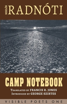 Camp Notebook Paperback ARC Publications
