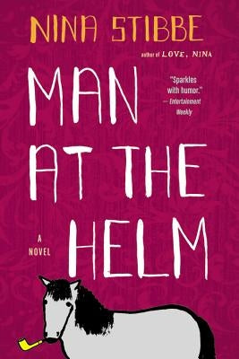 Man at the Helm Paperback Back Bay Books