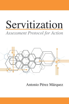 Servitization: Assessment Protocol for Action Paperback Business Expert Press