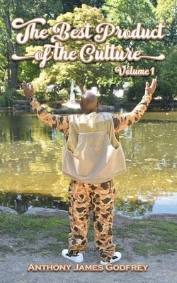 The Best Product of the Culture Paperback Clf Publishing