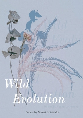 Wild Evolution Paperback Cathexis Northwest Press