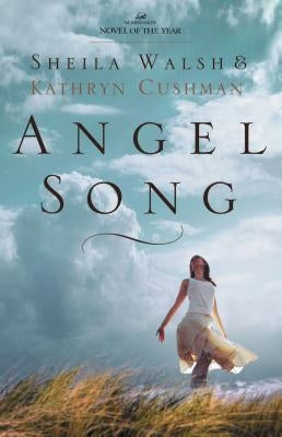 Angel Song Paperback Thomas Nelson