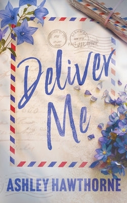 Deliver Me Paperback Creative James Media