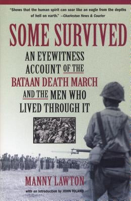 Some Survived Paperback Algonquin Books