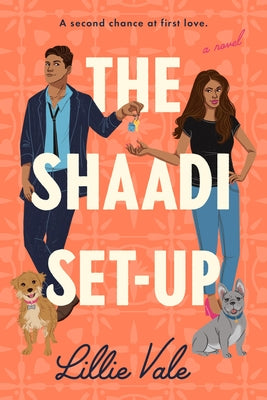 The Shaadi Set-Up Paperback G.P. Putnam's Sons
