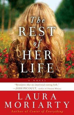 Rest of Her Life Paperback Hyperion-Acquired Assets