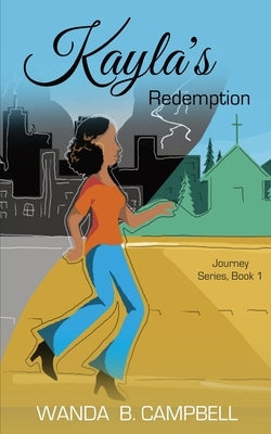 Kayla's Redemption Paperback Micah 6:8