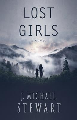 Lost Girls Paperback Createspace Independent Publishing Platform