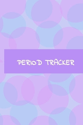 Period Tracker: Menstrual Cycle Tracker for women and girls. Pocket Size. Paperback Independently Published
