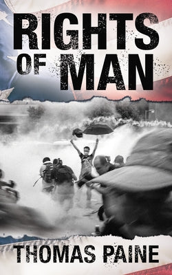 Rights of Man Paperback G&D Media
