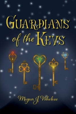 Guardians of the Keys Paperback Warren Publishing, Inc