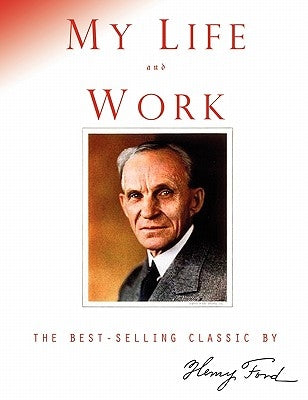 My Life and Work Paperback Lits