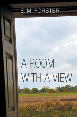 A Room with a View Paperback Egoist Press