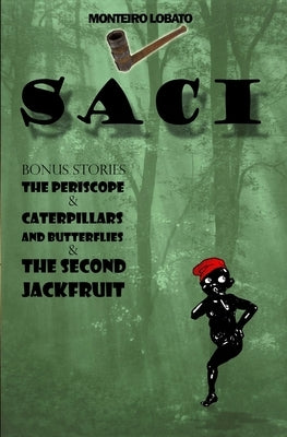 Saci Paperback Ywg Publishing House