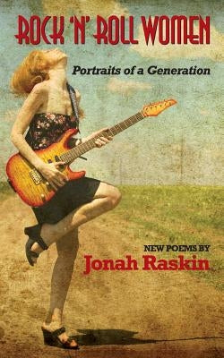 Rock 'n' Roll Women Paperback McCaa Books