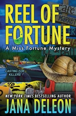 Reel of Fortune J&r Publishing LLC
