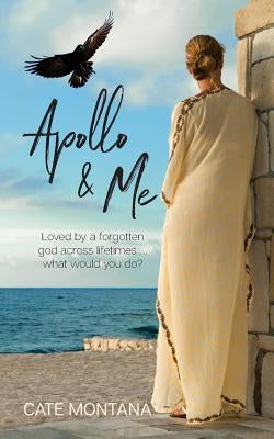 Apollo & Me Paperback Rampant Feline Media