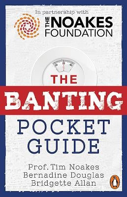 The Banting Pocket Guide Paperback Penguin Random House South Africa