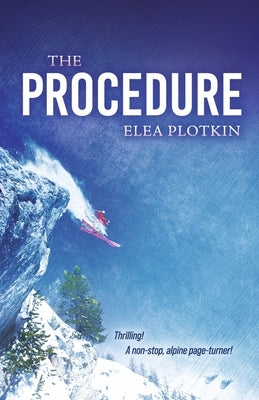 The Procedure Paperback Bookbaby