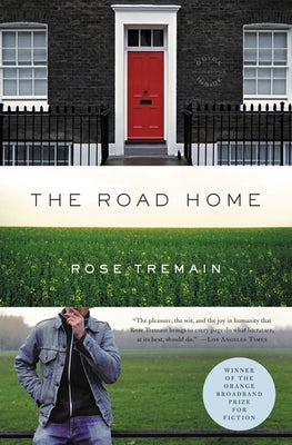 The Road Home Paperback Back Bay Books