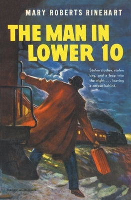 The Man in Lower Ten Paperback Blackbird Books