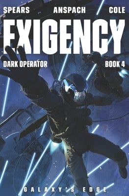 Exigency Paperback Galaxy's Edge Press