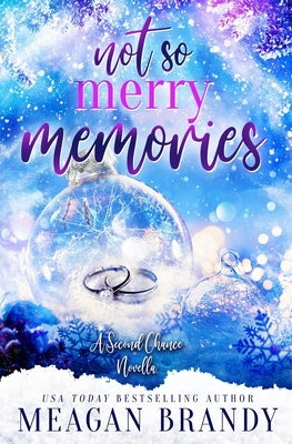Not So Merry Memories Paperback MB Publishing