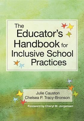 The Educator's Handbook for Inclusive School Practices Paperback Brookes Publishing Company