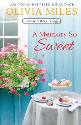 A Memory So Sweet Paperback Rosewood Press
