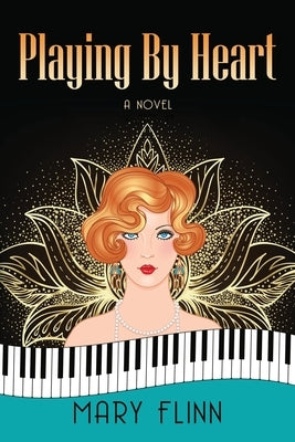 Playing by Heart Paperback Mary Flinn