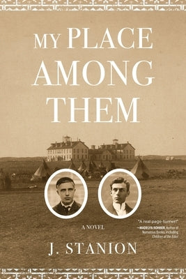 My Place Among Them Paperback Koehler Books
