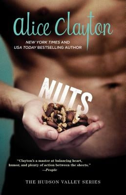 Nuts Paperback Gallery Books