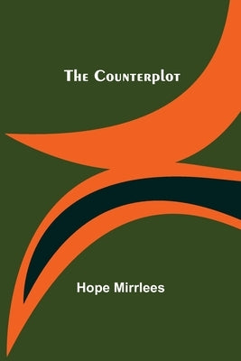 The Counterplot Paperback Alpha Edition